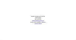 Desktop Screenshot of drzwi.b-net.com.pl